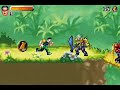 Action-Man Robot Attack gameplay video (GBA) Action-Man Robot Attack gameplay video (GBA)
