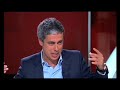 Punset habla de su cáncer en El Club (TV3)