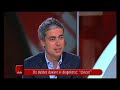 Punset habla de su cáncer en El Club (TV3)