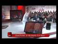 Punset habla de su cáncer en El Club (TV3)