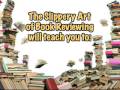 The Slippery Art of Book Reviewing was written not only with the aspiring reviewer in mind, but for the established reviewer who needs a bit of refreshing and also for anybody-be they author, publishe