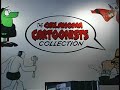 The Toy & Action Figure Museum
