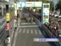 Mark Cavendish wins Milan - San Remo 2009