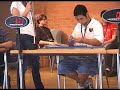 Record de Espa�a Pyraminx 5.16\", por Alejandro Riveiro