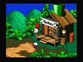 Super Mario RPG Walkthrough pt 2 Bowser!
