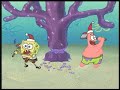 SpongeBob Jackson Five Christmas SpongeBob Jackson Five Christmas