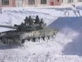 Российская военная техника(Танки)