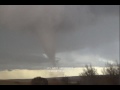 March 8, 2010 Western Oklahoma Storm Chase