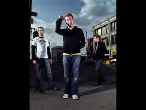 ����� Thousand Foot Krutch - Thousand Foot Krutch - Phenomenon