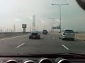 ซิ่งระห่ำสนั่นมอร์เตอร์เวย์ Need for speed ภาคคนจริง