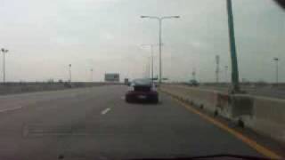 ซิ่งระห่ำสนั่นมอร์เตอร์เวย์ Need for speed ภาคคนจริง