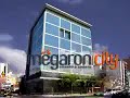 MEGARON CITY - Un Condo Hotel en Córdoba Argentina