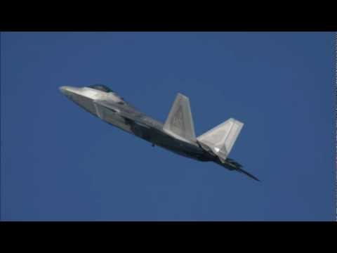 TFX - Fleet Week 03 - SF