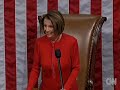 House Narrowly Passes Historic Health Care Bill - 11-07-09