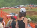this is some 4x4 racing in rawdon nova scotia canada on july 19th 2007