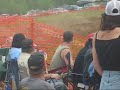this is some 4x4 racing in rawdon nova scotia canada on july 19th 2007