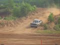 this is some 4x4 racing in rawdon nova scotia canada on july 19th 2007