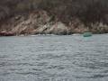 viaje a huatulco