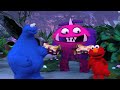 Sesame Street: Once Upon A Monster izdošanas treileris