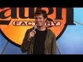 Daniel Tosh - Google