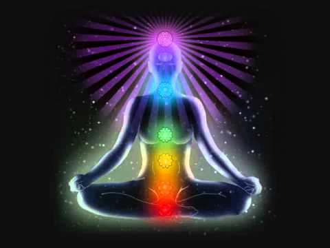 Pillar of Light – A Meditation – Higher Density Blog