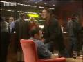 How to avoid an ex-girlfriend - Coupling - BBC sitcom