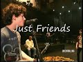 Just Friends Epidsode 5 Just Friends Epidsode 5