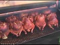 Kicked Up Chicken