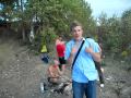 Глухой немец в России / Adventure of the deaf German in Russia