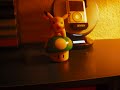 Pokemon Battle! [my first picture film, give me a chance!]