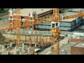 Building a Dream   SAIT's Trades & Technology Complex