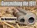 Gunsmithing the 1911: Trigger Job by Terry G, Pt 1