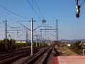 S/103; Velaro, a su paso por Ciudad Real S/103; Velaro, a su paso por Ciudad Real