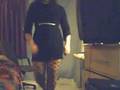 LBD and large fishnets