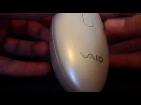 how to bluetooth sony vaio