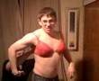 Russ Crossdressing 