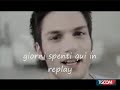 L'infinito - Luca Napolitano