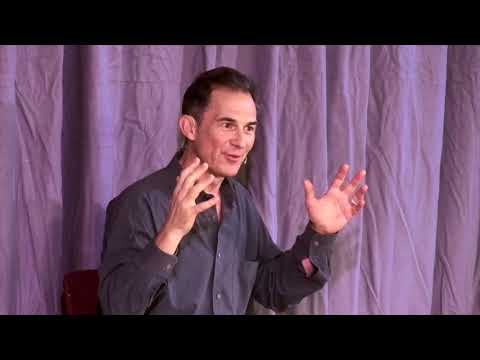 Rupert Spira Video: Intuition and Decision Making