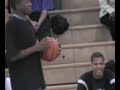 2007 Clayton County High School Basketball AllStar Highlight 2007 Clayton County High School Basketball AllStar Highlight