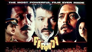 Parinda 1989 Superhit Hindi Movie Anil Kapoor Madh