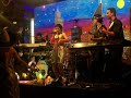 Groove Generation Molen de Cafe