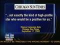 Lindsay Lohan's Dad Slams Obama Over Reported Dis