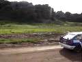 RALLY CHILE HUALPEN