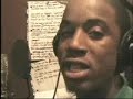 Reed Dollaz - Studio Session