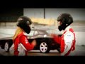 Maryeve Dufault Dodge Commercial Andrew Ranger