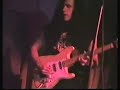 Concrete Blonde - Still in Hollywood [best version ever]