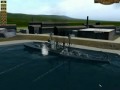 pacific storm in game action