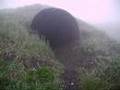 Dutch Harbor WWII Bunker