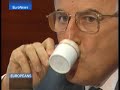 EuroNews - IT - Europeans: Cipro: le opposte ragioni...