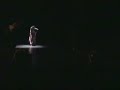 Taniec Derwisza ( Derwisze Teatr Terminus A Quo )